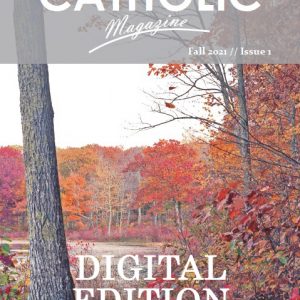 Issue #1 Digital Edition