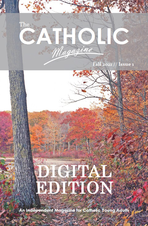 Issue #1 Digital Edition