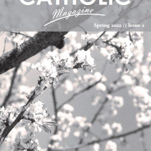 Issue #2 Print Edition